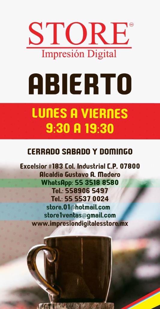 nuestra ubicación
